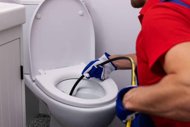 Professional Plumbing in Campbellsport, WI