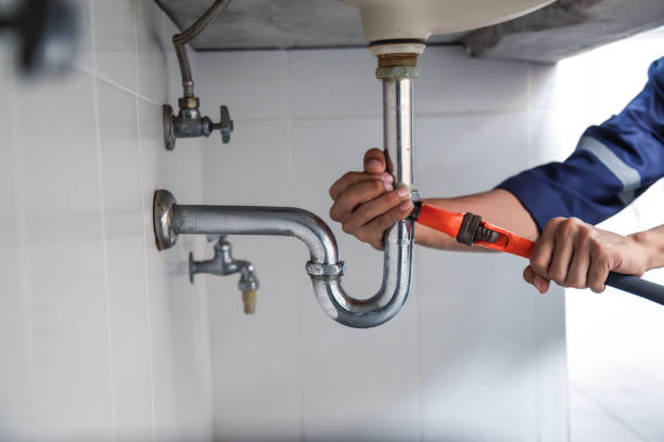 Best Hot Water Heater Installation  in Campbellsport, WI